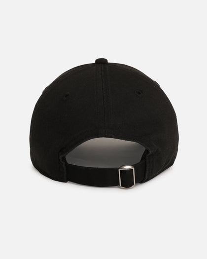 New Era Adelaide Crows 'AFL Black & Gold' 9TWENTY Strapback Black/Gold