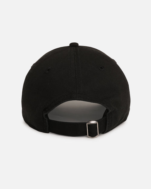 New Era Adelaide Crows 'AFL Black & Gold' 9TWENTY Strapback Black/Gold