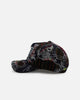 New Era Philadelphia Eagles 'Running Stitch' 9FORTY A-Frame Snapback Multi