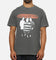 Pierce The Veil Pierce The Veil T-Shirt Washed Black
