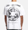 73Studio Star Wars Join The Empire Vintage T-Shirt White