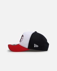 New Era Cleveland Guardians 'MLB All Star Game 2024' 9FORTY Snapback White/Red