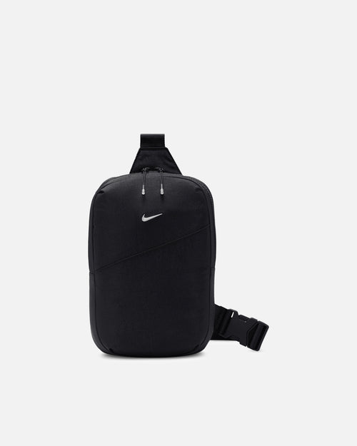 Nike Aura Crossbody Bag (5L) Black/Black