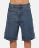 Carre Velocity Solace Jorts Mid Blue