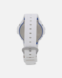 G Shock DW6900HDS-7D Watch White/Blue