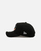 New Era Puerto Rico National Baseball Team 'Summer Flowers' 9FORTY A-Frame Snapback Black