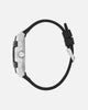 Guess Mainline Phoenix Watch Silver/Black