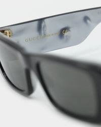 Gucci GG0516S001(55)-3 Black