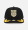 New Era Chicago White Sox 'Military Patch' Pre-Curved Golfer Snapback Black