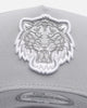 New Era Detroit Tigers 'Smoke' 9FORTY A-Frame Snapback Smoke