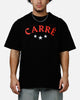 Carre Athletic Prestige T-Shirt Black