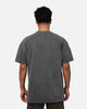 Star Wars Ahsoka Huyang Heavyweight T-Shirt Black Wash
