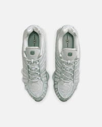 Nike Shox TL Light Silver