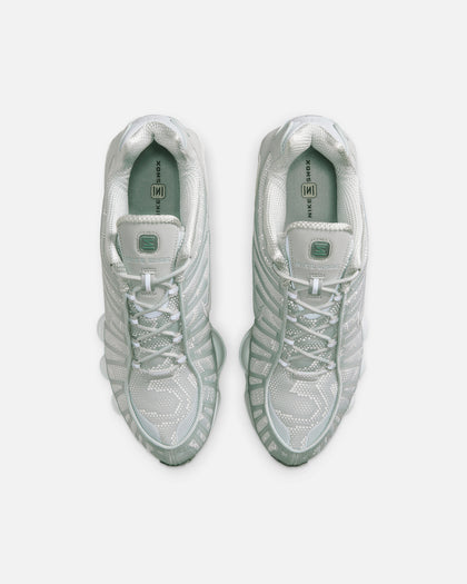 Nike Shox TL Light Silver