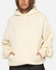 Carre Archive Hoodie Ecru