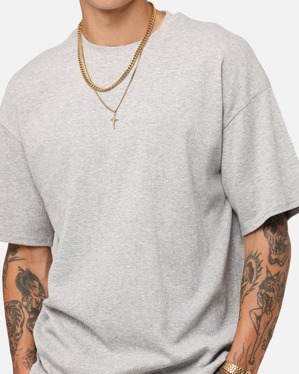 XXIII Sahara T-Shirt Grey Marle