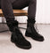 Saint Morta Revenant Boot Black