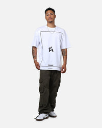 The Anti Order Non Linear T-Shirt White