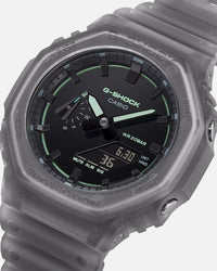 G Shock GA2100K-1A Watch Black