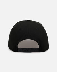 New Era Baltimore Ravens 'Love' 9FORTY A-Frame Snapback Black