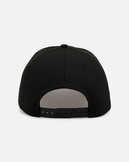 New Era Baltimore Ravens 'Love' 9FORTY A-Frame Snapback Black