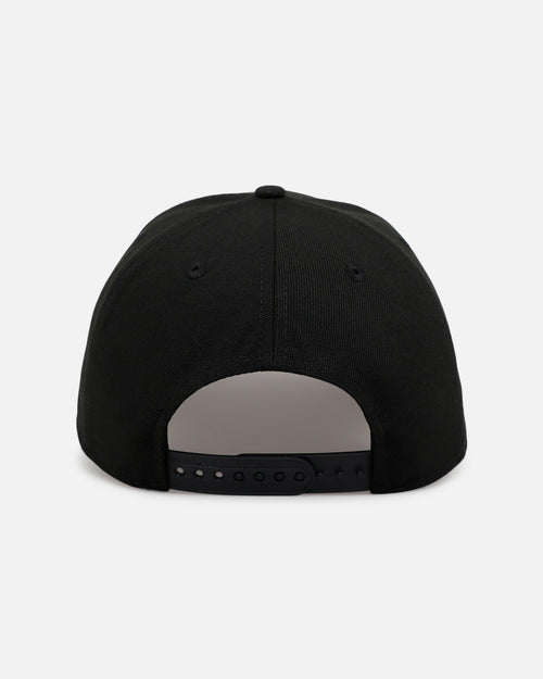 New Era Baltimore Ravens 'Love' 9FORTY A-Frame Snapback Black