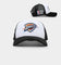 New Era Oklahoma City Thunder 'NBA Summer League' 9FORTY A-Frame Snapback Black/White