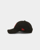 New Era Boston Red Sox Core 9FORTY Casual Strapback Black/Original Team Colours
