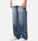 Saint Morta Amplus Recon Carpenter Jeans Vintage Blue