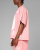 Lotier World Cup T-Shirt Pink