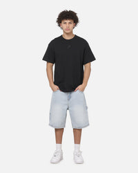 Nike Sportswear Premium Essentials T-Shirt Black