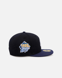 New Era New York Yankees 'Sneaky Two-Tone' 59FIFTY Fitted Original Team Colours