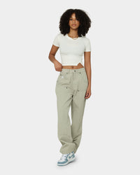 Starter Rugged Terrain SR Jeans Washed Petrol