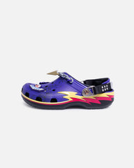 Crocs x Yu-Gi-Oh! Yami Yugi Classic Clog