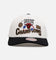 Mitchell & Ness Chicago Bulls 'NBA Elite Finals' MVP Snapback Cream/Black