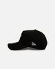 New Era Houston Astros 'Black And Pink' 9FORTY A-Frame Snapback Black/Pink