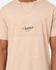 Saint Morta Legionnaire Lafayette T-Shirt Stone