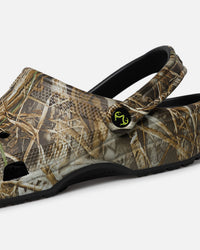 Crocs Realtree MAX-7® Classic Clog Multi