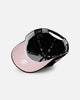 New Era San Francisco Giants 'Black And Pink' 9FORTY A-Frame Snapback Black/Pink