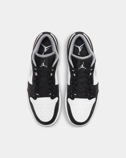 Jordan Air Jordan 1 Low "Particle Grey" Black/Particle