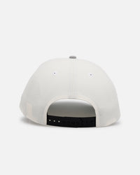 New Era Los Angeles Dodgers 'Crossover' 9FORTY A-Frame Snapback Chrome