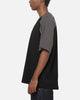 Carre C-Star Raglan T-Shirt Black