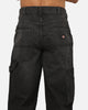 Dickies Garyvillie Denim Jeans Black Wash