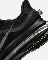 Nike Women's Pegasus Premium Black/Black