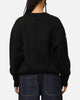 Loiter Substance Knit Sweater Black