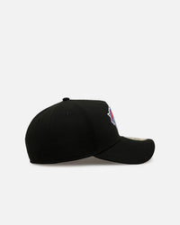 New Era New York Knicks 'NBA Draft 2026' 59FORTY A-Frame Fitted Black