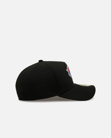 New Era New York Knicks 'NBA Draft 2026' 59FORTY A-Frame Fitted Black