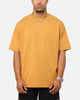 The Anti Order Architype Boxy T-Shirt Mustard