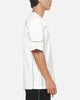 Vouseti Charging T-Shirt Off White