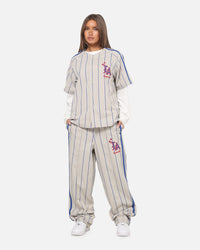 Carre Los Angeles City Series Jersey Grey/Blue